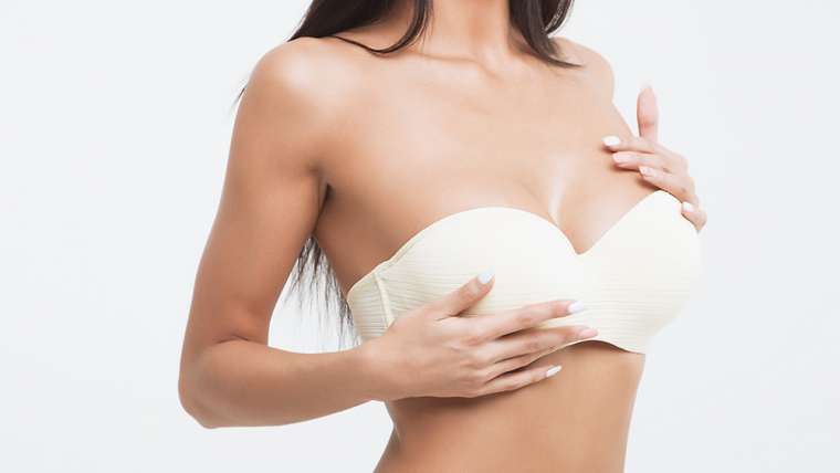 BREAST RECONSTRUCTION
