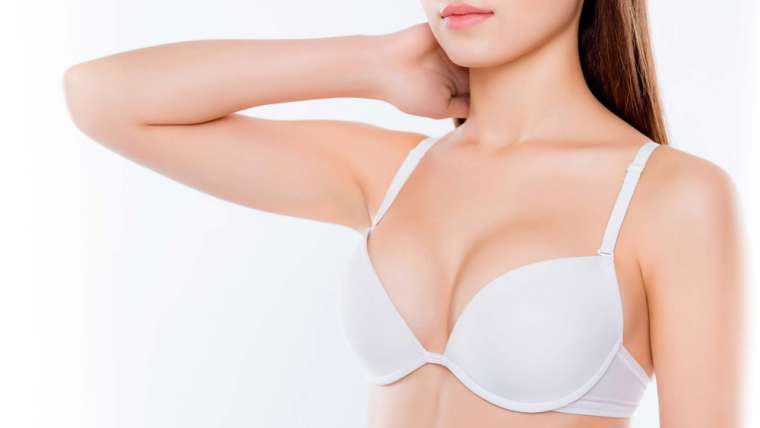 BREAST AUGMENTATION